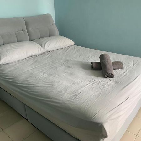 Usim Velodrome Nilai @ Gt Boutique Homestay Ngoại thất bức ảnh