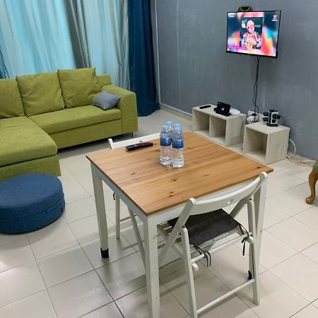 Usim Velodrome Nilai @ Gt Boutique Homestay Ngoại thất bức ảnh