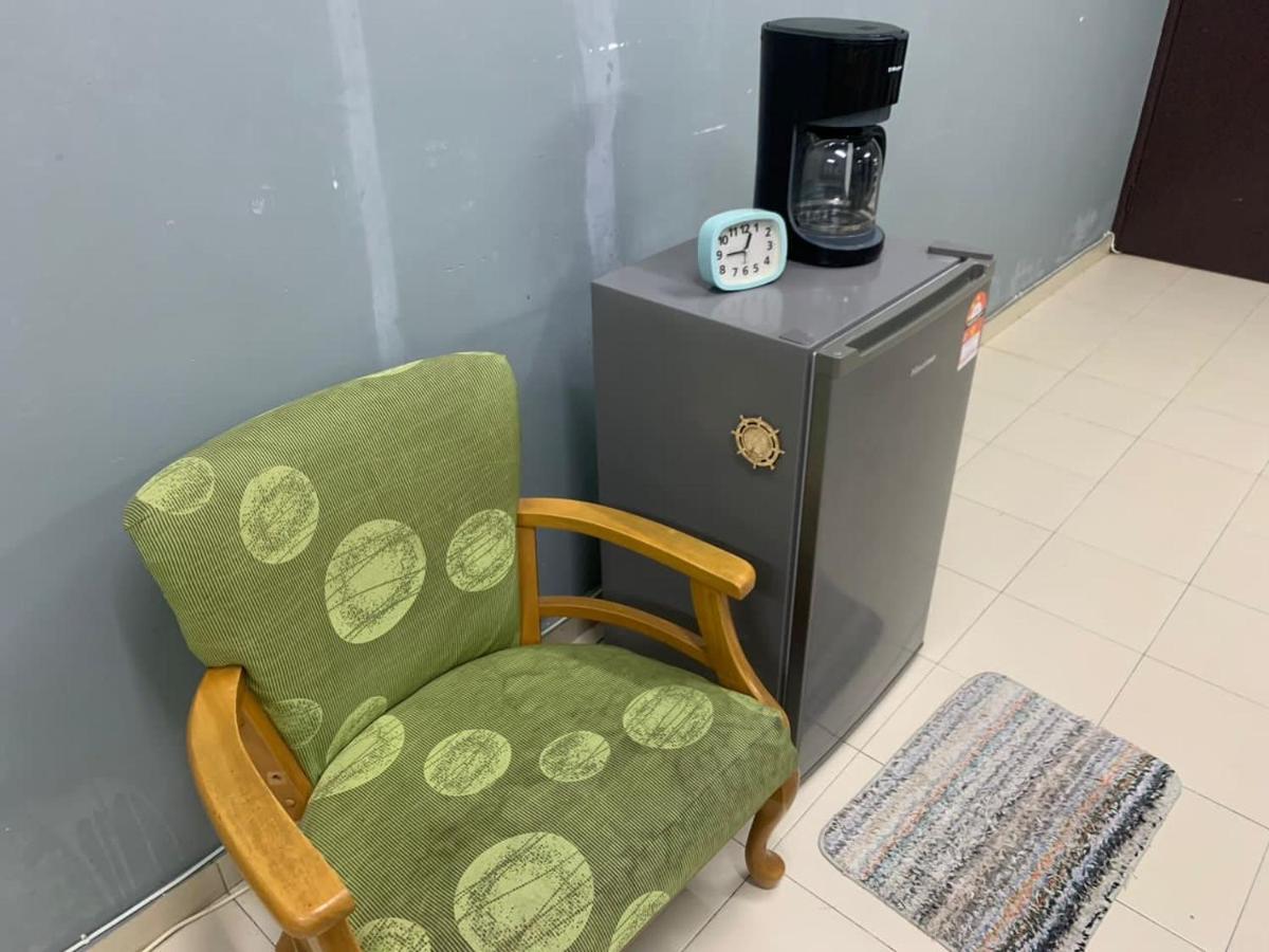Usim Velodrome Nilai @ Gt Boutique Homestay Ngoại thất bức ảnh