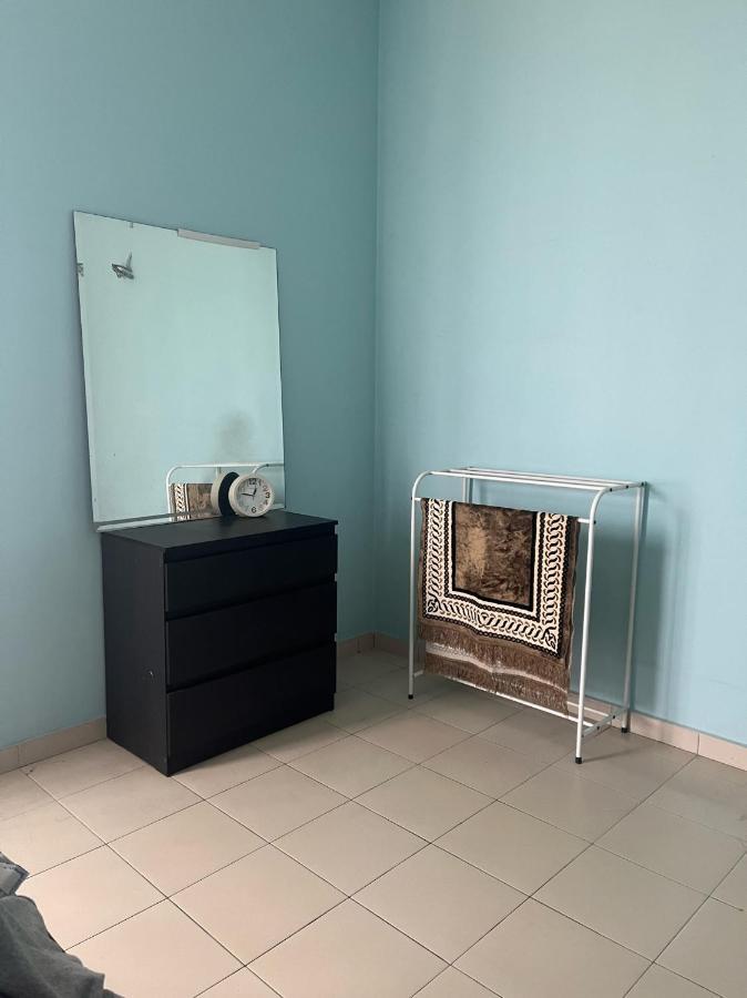 Usim Velodrome Nilai @ Gt Boutique Homestay Ngoại thất bức ảnh