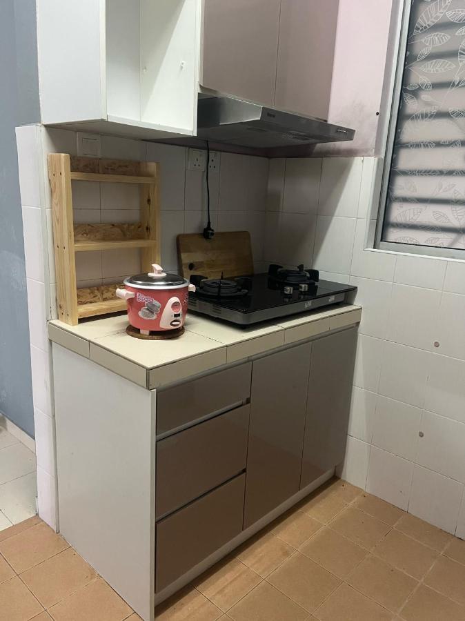 Usim Velodrome Nilai @ Gt Boutique Homestay Ngoại thất bức ảnh