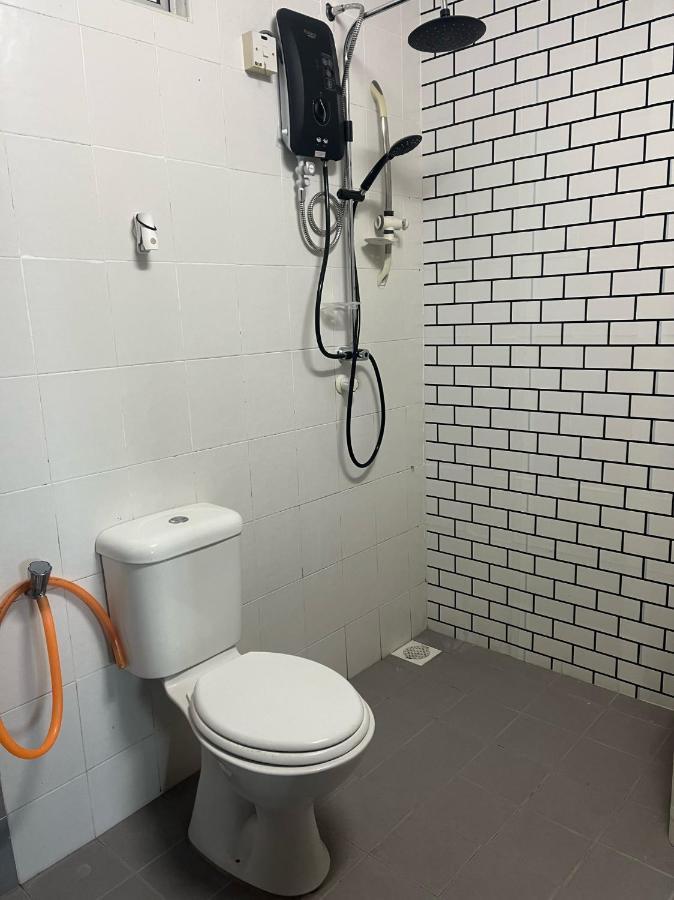 Usim Velodrome Nilai @ Gt Boutique Homestay Ngoại thất bức ảnh